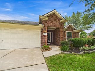 23313 Tuttle Court, Porter, TX 77365