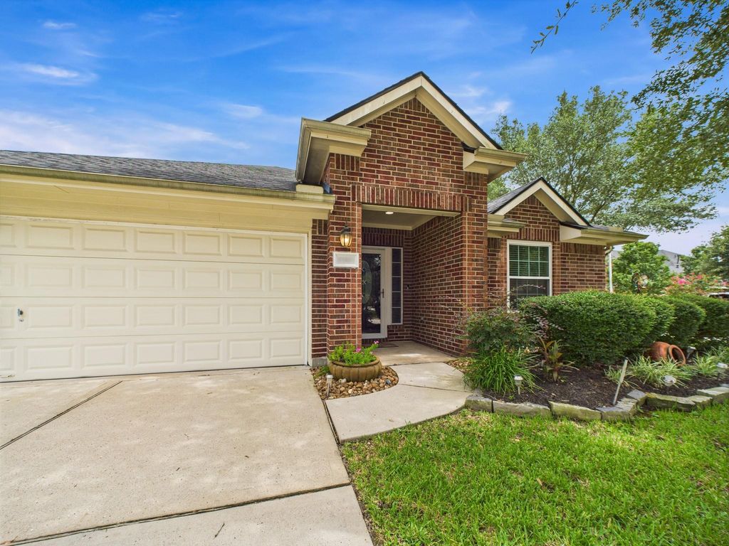 23313 Tuttle Court, Porter, TX 77365