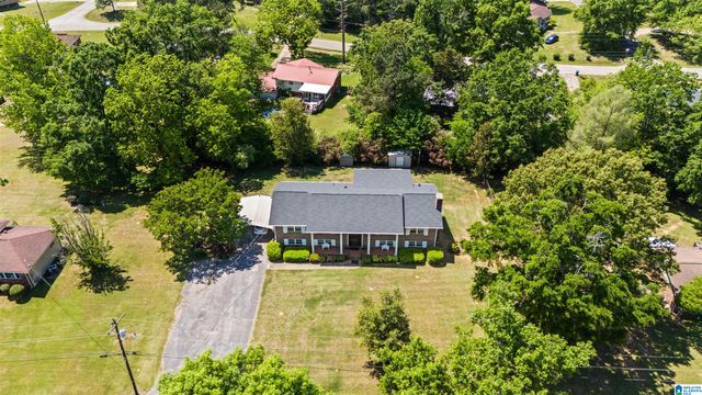 5608 LONGVIEW DRIVE, Adamsville, AL 35005