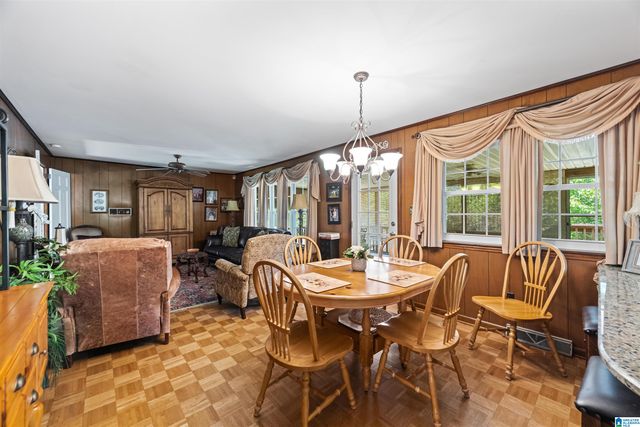 5608 LONGVIEW DRIVE, Adamsville, AL 35005