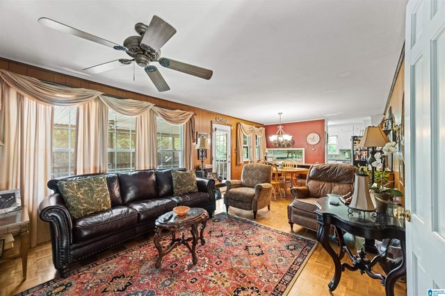 5608 LONGVIEW DRIVE, Adamsville, AL 35005