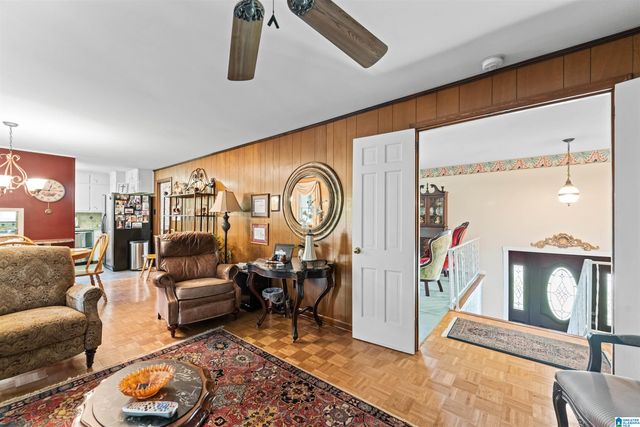 5608 LONGVIEW DRIVE, Adamsville, AL 35005