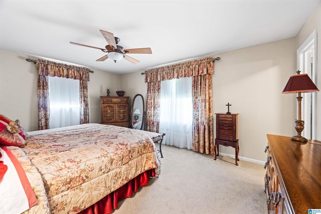 5608 LONGVIEW DRIVE, Adamsville, AL 35005