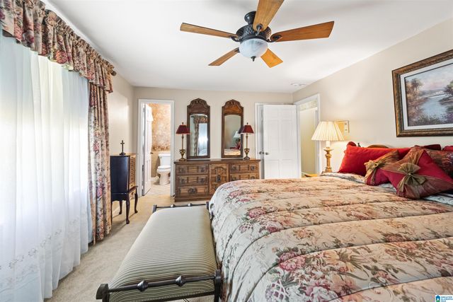 5608 LONGVIEW DRIVE, Adamsville, AL 35005
