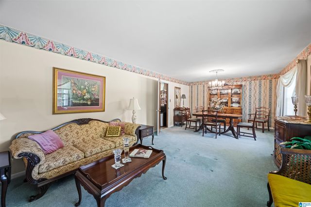 5608 LONGVIEW DRIVE, Adamsville, AL 35005