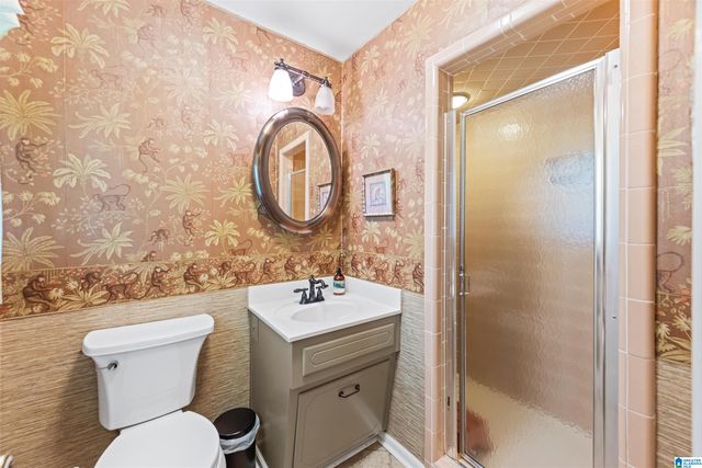 5608 LONGVIEW DRIVE, Adamsville, AL 35005
