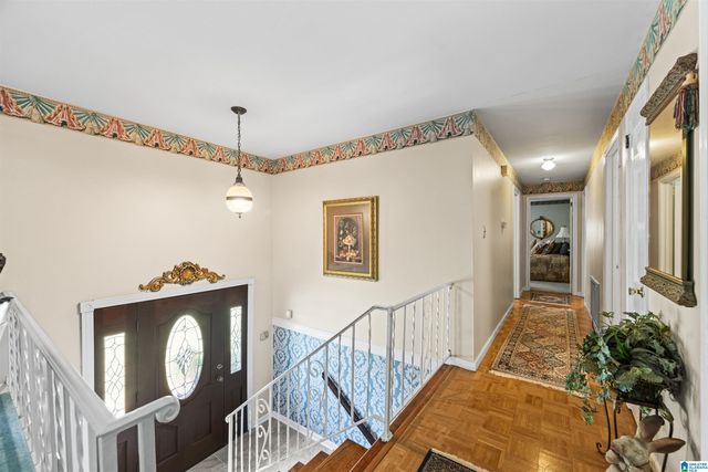 5608 LONGVIEW DRIVE, Adamsville, AL 35005