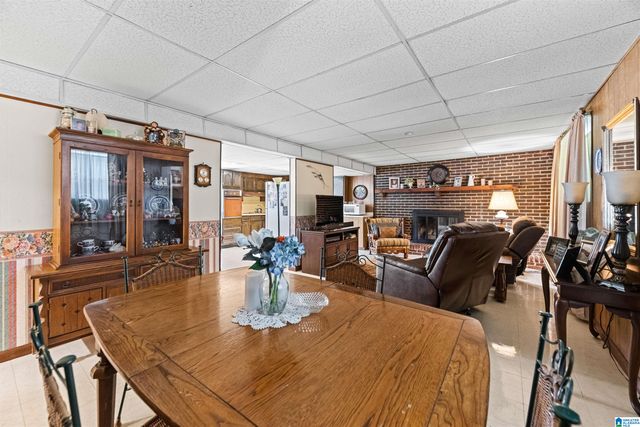 5608 LONGVIEW DRIVE, Adamsville, AL 35005