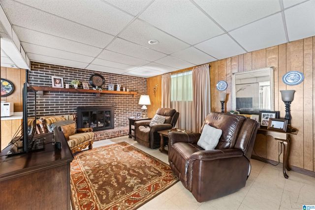 5608 LONGVIEW DRIVE, Adamsville, AL 35005