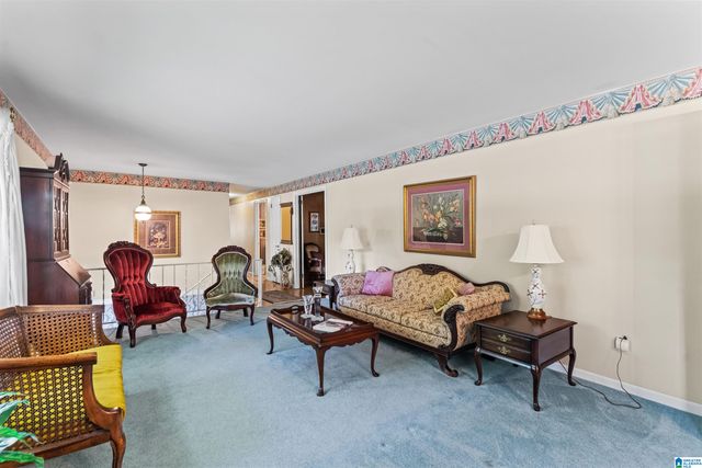 5608 LONGVIEW DRIVE, Adamsville, AL 35005