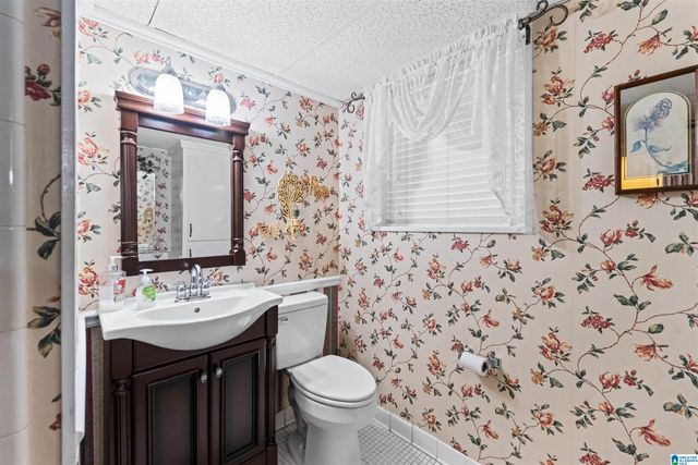 5608 LONGVIEW DRIVE, Adamsville, AL 35005