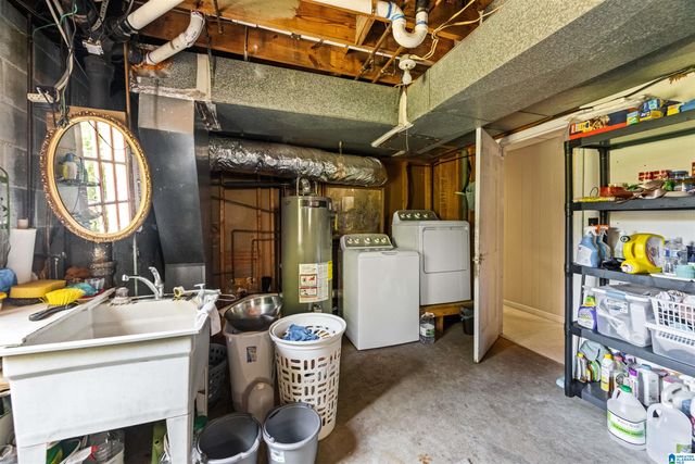 5608 LONGVIEW DRIVE, Adamsville, AL 35005