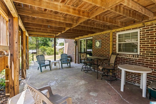5608 LONGVIEW DRIVE, Adamsville, AL 35005