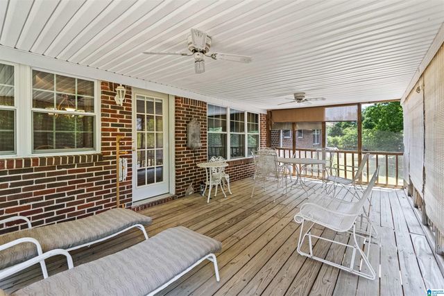 5608 LONGVIEW DRIVE, Adamsville, AL 35005
