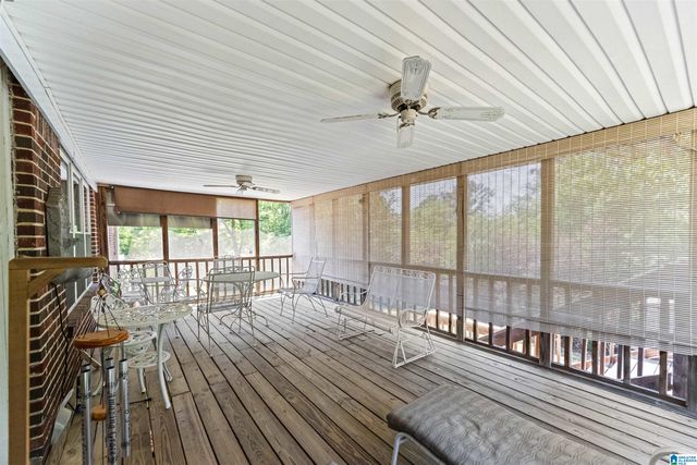 5608 LONGVIEW DRIVE, Adamsville, AL 35005