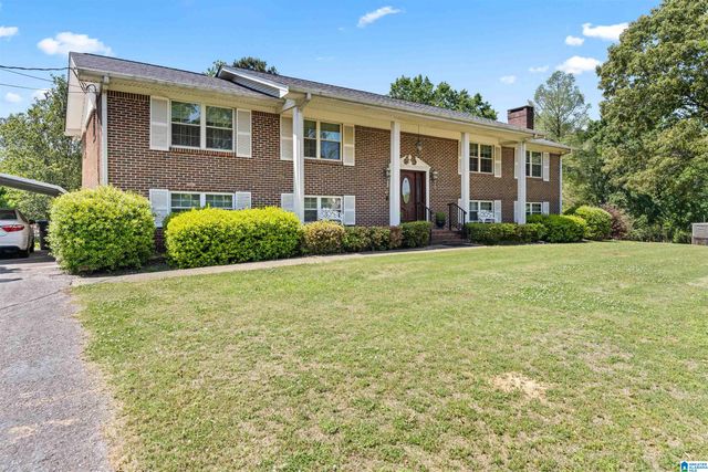 5608 LONGVIEW DRIVE, Adamsville, AL 35005