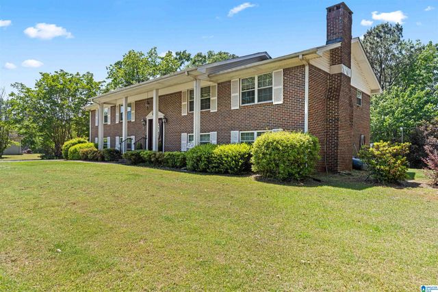 5608 LONGVIEW DRIVE, Adamsville, AL 35005