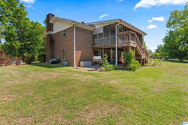 5608 LONGVIEW DRIVE, Adamsville, AL 35005