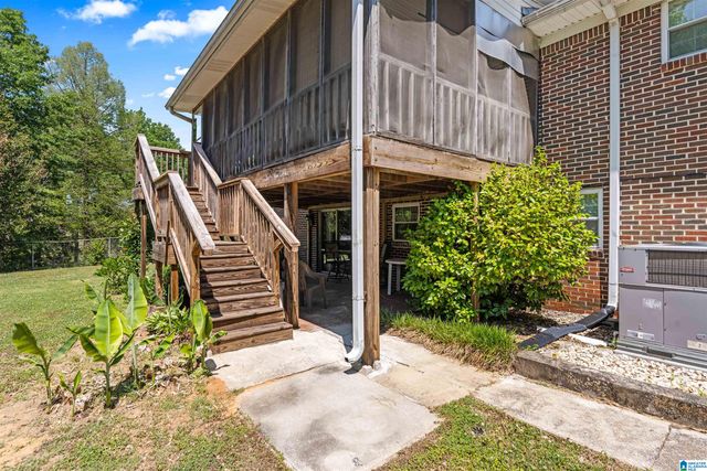 5608 LONGVIEW DRIVE, Adamsville, AL 35005