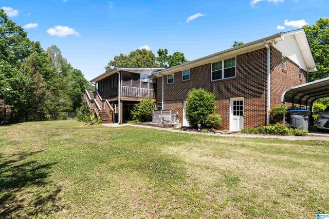 5608 LONGVIEW DRIVE, Adamsville, AL 35005