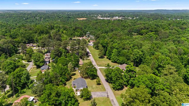 5608 LONGVIEW DRIVE, Adamsville, AL 35005