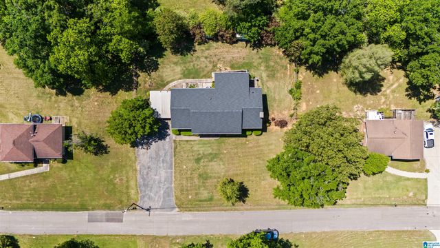 5608 LONGVIEW DRIVE, Adamsville, AL 35005