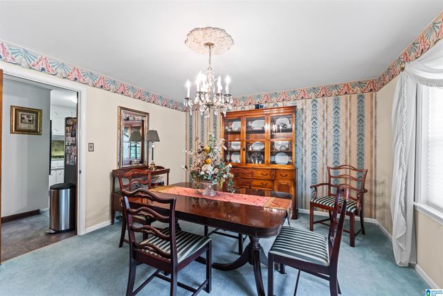 5608 LONGVIEW DRIVE, Adamsville, AL 35005