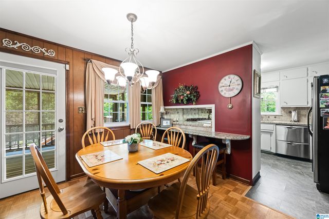 5608 LONGVIEW DRIVE, Adamsville, AL 35005