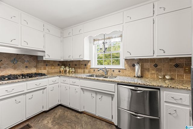 5608 LONGVIEW DRIVE, Adamsville, AL 35005