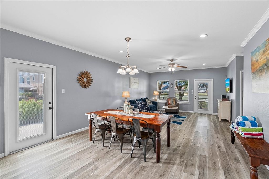 314 Copano Ridge, Rockport, TX 78382 — photo 5