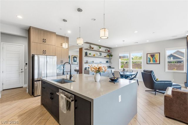 2659 Lilac Vine Court, Henderson, NV 89044