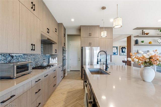 2659 Lilac Vine Court, Henderson, NV 89044