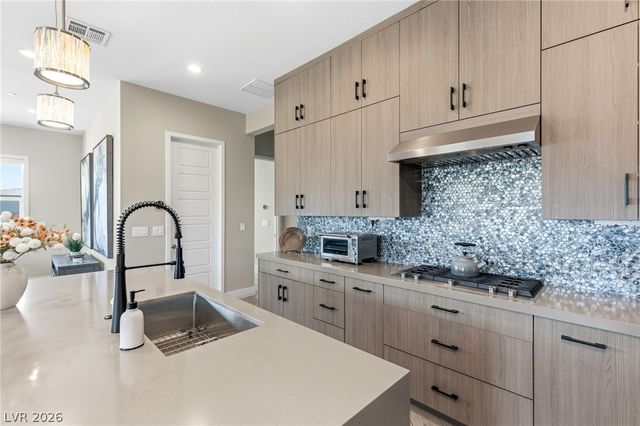 2659 Lilac Vine Court, Henderson, NV 89044