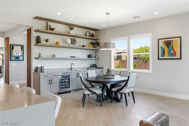 2659 Lilac Vine Court, Henderson, NV 89044