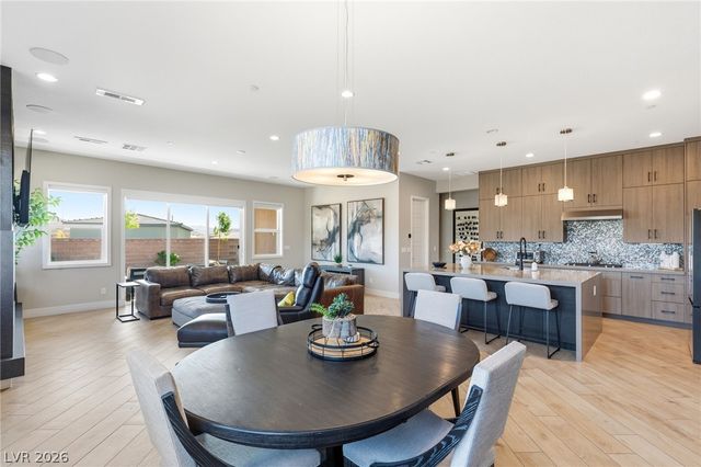 2659 Lilac Vine Court, Henderson, NV 89044