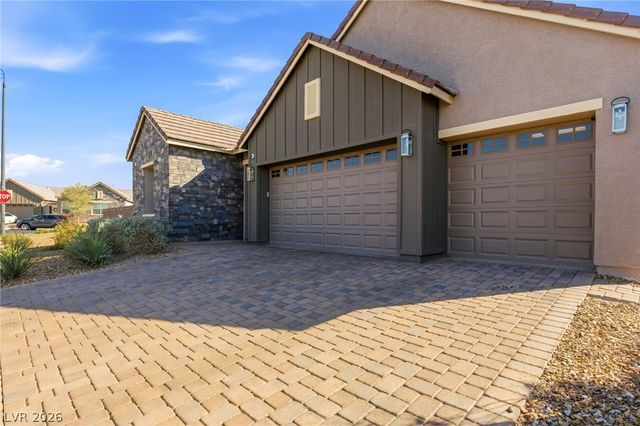 2659 Lilac Vine Court, Henderson, NV 89044