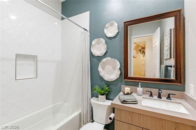 2659 Lilac Vine Court, Henderson, NV 89044