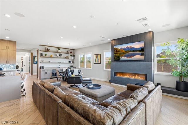 2659 Lilac Vine Court, Henderson, NV 89044