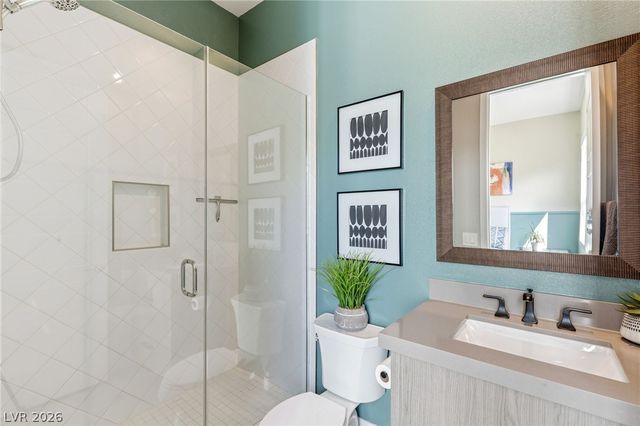 2659 Lilac Vine Court, Henderson, NV 89044
