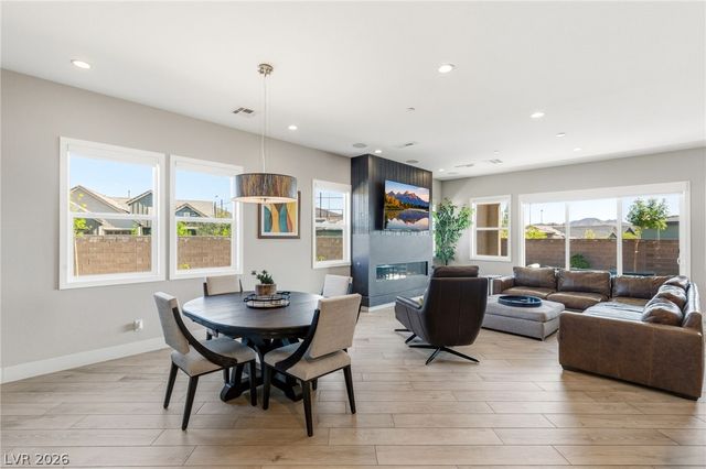 2659 Lilac Vine Court, Henderson, NV 89044