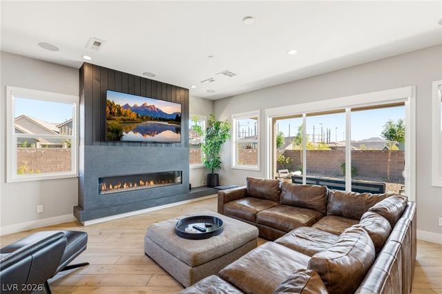 2659 Lilac Vine Court, Henderson, NV 89044