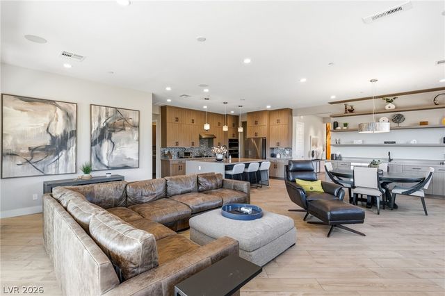 2659 Lilac Vine Court, Henderson, NV 89044