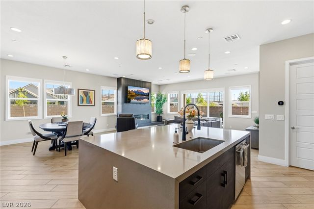 2659 Lilac Vine Court, Henderson, NV 89044