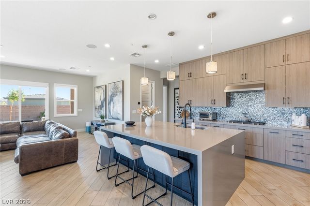 2659 Lilac Vine Court, Henderson, NV 89044