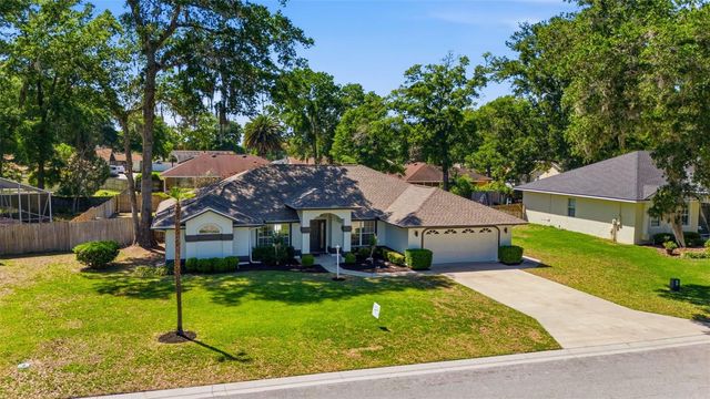 3690 SE 56TH TERRACE, Ocala, FL 34480