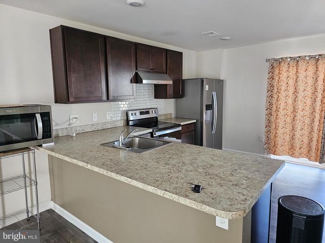 732 WYE OAK DR, Fruitland, MD 21826