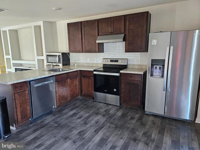 732 WYE OAK DR, Fruitland, MD 21826