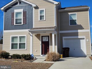 732 WYE OAK DR, Fruitland, MD 21826