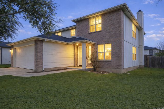 4946 Orchid Star, San Antonio, TX 78218