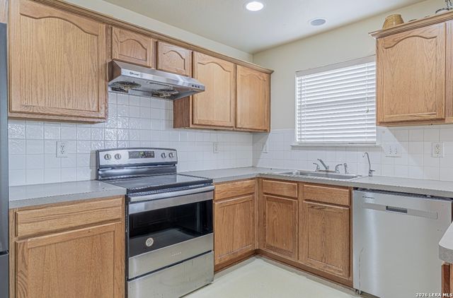 4946 Orchid Star, San Antonio, TX 78218